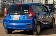 Honda Fit LX 2016 Blue - 3