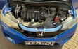 Honda Fit LX 2016 Blue - 4
