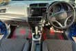 Honda Fit LX 2016 Blue - 5