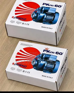 Pedrollo Water Pump 0.5 HP