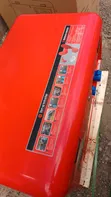 Silent Generator - 10000W Diesel - 3