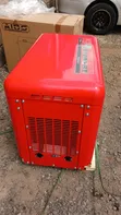 Silent Generator - 10000W Diesel - 4