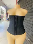 Medium Used Corset Body Shaper - 2