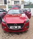 Mazda Axela 2015 Red - 2