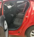 Mazda Axela 2015 Red - 5