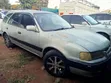 Toyota Carib 2001 Nyeupe - 1