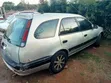 Toyota Carib 2001 Nyeupe - 3