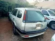 Toyota Carib 2001 Nyeupe - 4