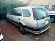 Toyota Carib 2001 Nyeupe - 5