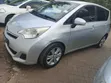 Toyota Ractis 2010 Grey - 2