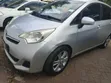 Toyota Ractis 2010 Grey - 3