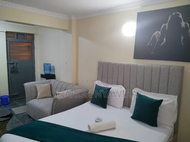 Airbnb Apartments for Rent in Ruiru - 1