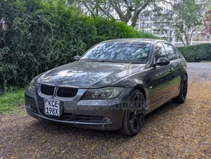 BMW 320i 2008 Kijivu