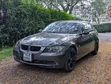 BMW 320i 2008 Gray - 1