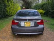 BMW 320i 2008 Gray - 2