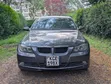 BMW 320i 2008 Gray - 3