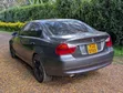 BMW 320i 2008 Gray - 5