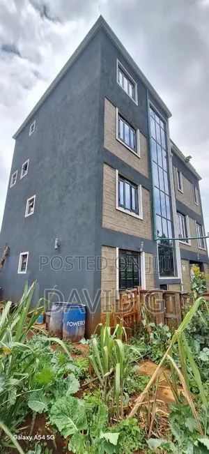 Kabete Paradise Nyumba ya Vyumba 5 vya Kulala kwa Uuzaji