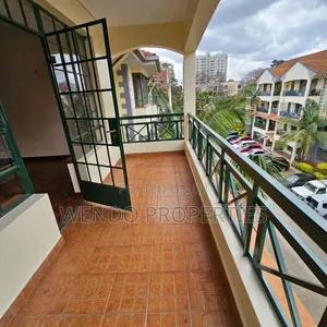 3-Bedroom Apartment with DSQ for Rent in Valley Arcade