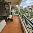 3-Bedroom Apartment with DSQ for Rent in Valley Arcade - 1