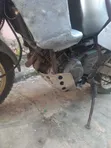 Yamaha XTZ 750 Super Tenere Project Bike (1995) - 3