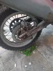 Yamaha XTZ 750 Super Tenere Project Bike (1995) - 4