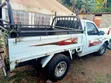 Nissan Hardbody 2004 Nyeupe - 4