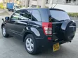 Suzuki Escudo 2010 2.4L Automatic 4WD - 4