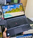 Laptopi ya Lenovo ThinkPad X1 Carbon - 2