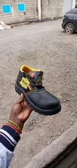 Safety Boots Bora - 1