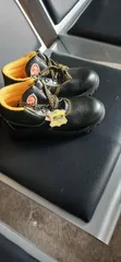 Safety Boots Bora - 2