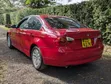 BMW 320i 2008 Nyekundu - 5