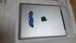Apple iPad 9.7 32GB Silver - 1