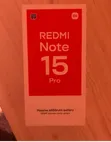 Xiaomi Redmi Note 15 Pro 256GB Black - 3