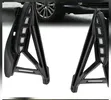 Toyota Harrier 2014-2018 DRL Fog Lights - 1