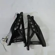 Toyota Harrier 2014-2018 DRL Fog Lights - 2