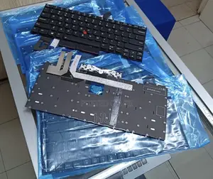 Lenovo Thinkpad T490s Keyboard - Brand New