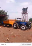 Tractor Trailer ya Tani 10 - Mpya Kabisa - 3