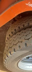 Tractor Trailer ya Tani 10 - Mpya Kabisa - 5