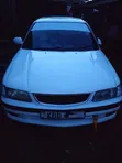 Nissan FB15 2003 White - 3
