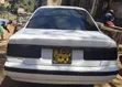 Nissan FB15 2003 White - 4