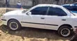 Nissan FB15 2003 White - 5