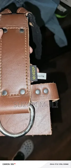 Morin Design Dog Harness (45-60kg)