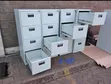 Boss Office Products 4-Drawer File Cabinet - 1