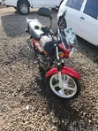 TVS HLX Plus ES 2024 Nyekundu - 2