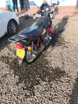 TVS HLX Plus ES 2024 Nyekundu - 3