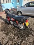 TVS HLX Plus ES 2024 Nyekundu - 4