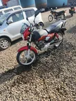 TVS HLX Plus ES 2024 Nyekundu - 5