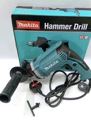 Drill Mpya ya Umeme Makita 1630