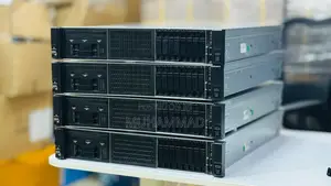 Server HP ProLiant DL360 Gen10 64GB RAM, Intel Xeon, 512GB SSD
